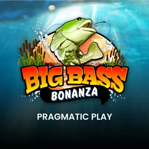 Big Bass Bonanza