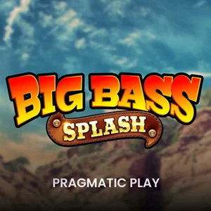 Big Bass Splash