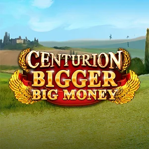 Centurion Bigger Big Money