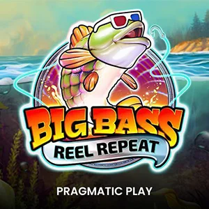 Big Bass Reel Repeat