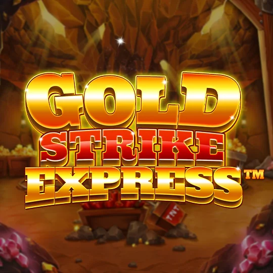 Gold Strike Express