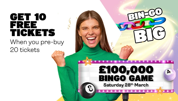Happy Slots Bingo Mobiele Promotie