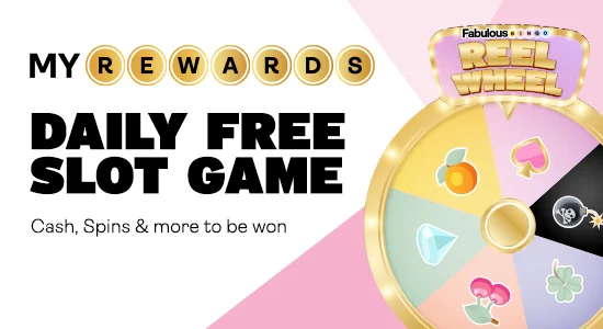 Golden reels free spins