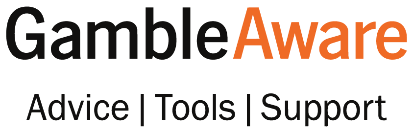 GambleAware logo