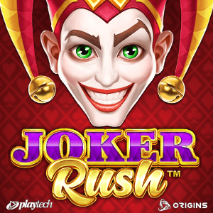 Joker Rush