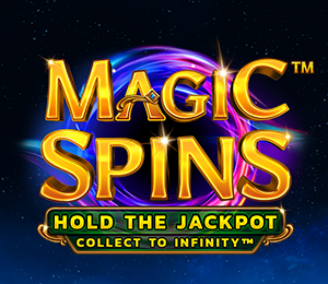Magic Spins
