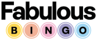 Fabulous Bingo Logo