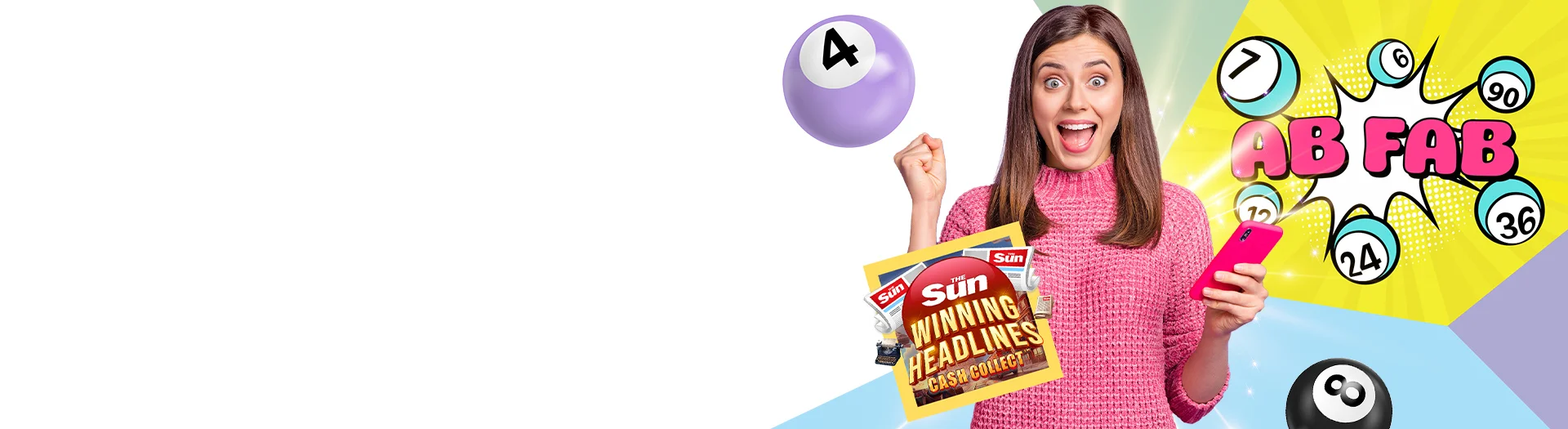 60 Free Spins 50 Bingo Bonus Exclusive at Fabulous Bingo