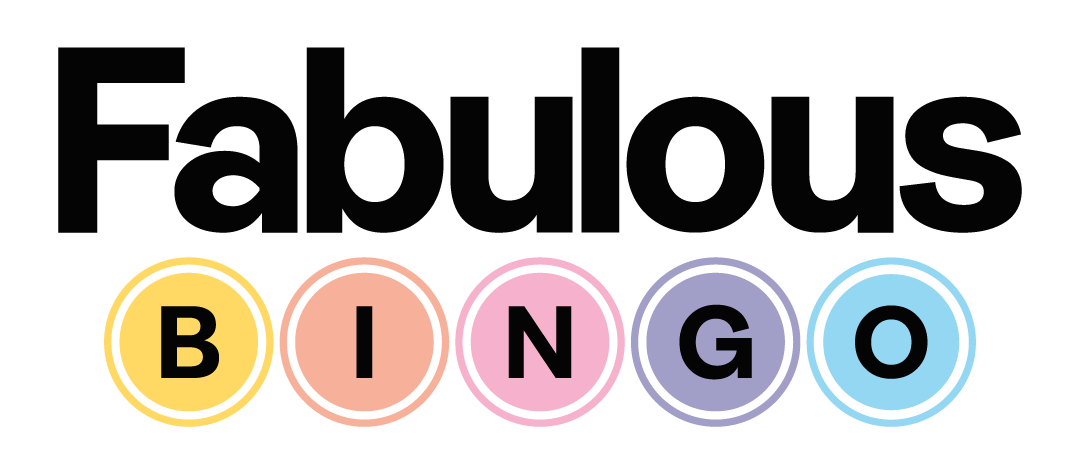 Fab Bingo Logo