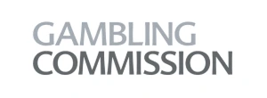 Gambling Commission logo