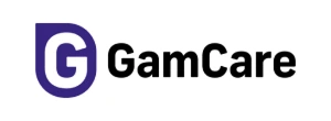 GamCare logo