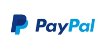 Paypal logo