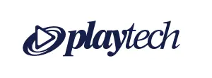 Playtech logo