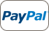 PayPal payment logo